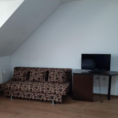 Vila Vanda Kluž Exteriér fotografie