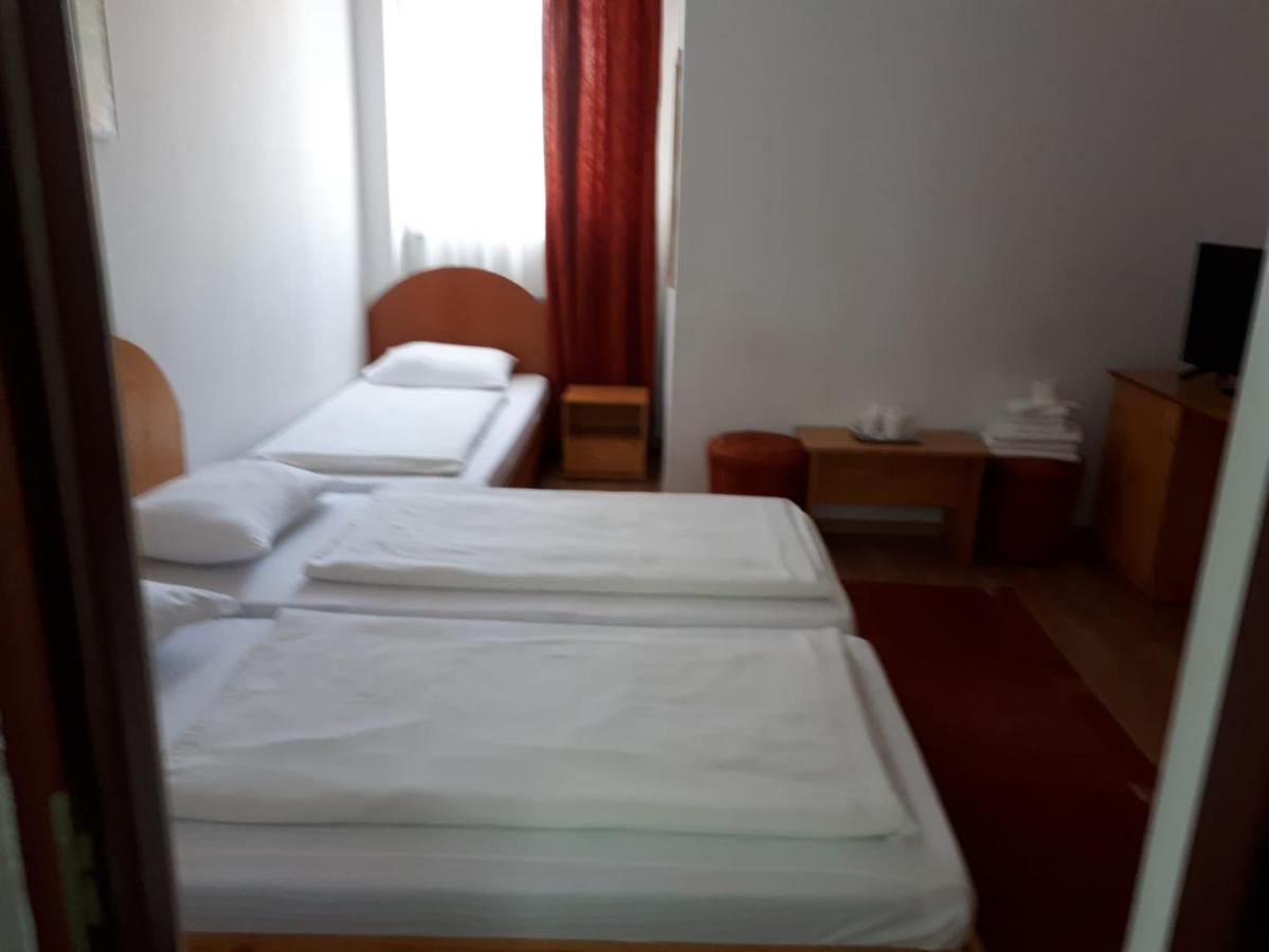 Vila Vanda Kluž Exteriér fotografie