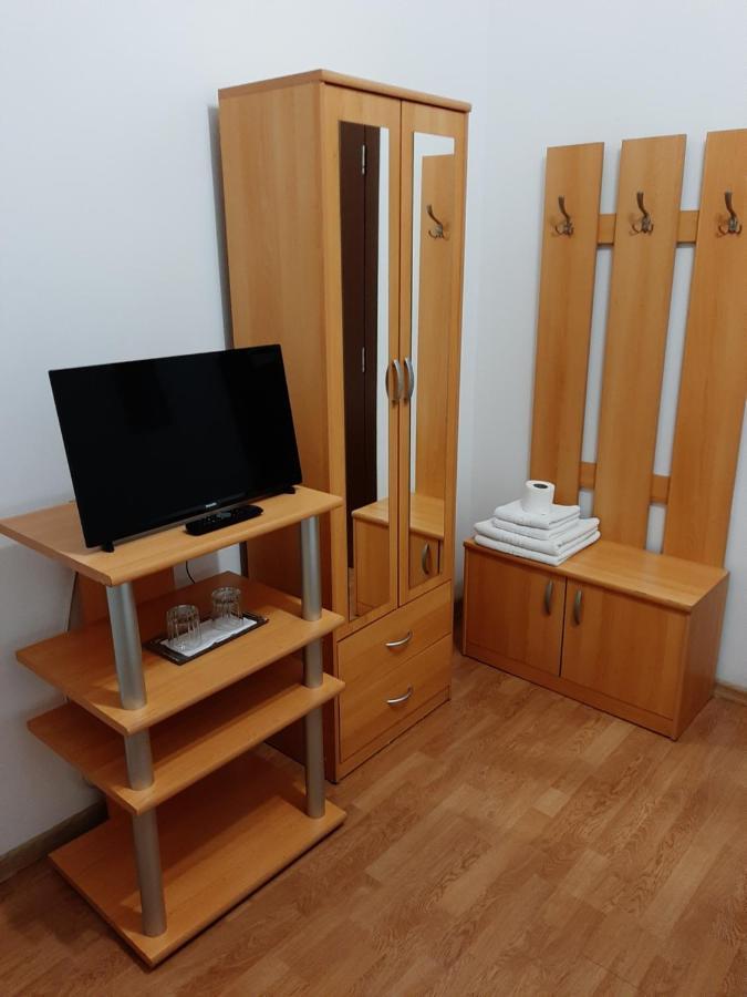 Vila Vanda Kluž Exteriér fotografie