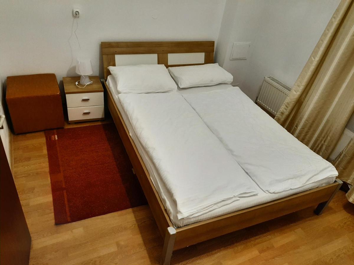 Vila Vanda Kluž Exteriér fotografie