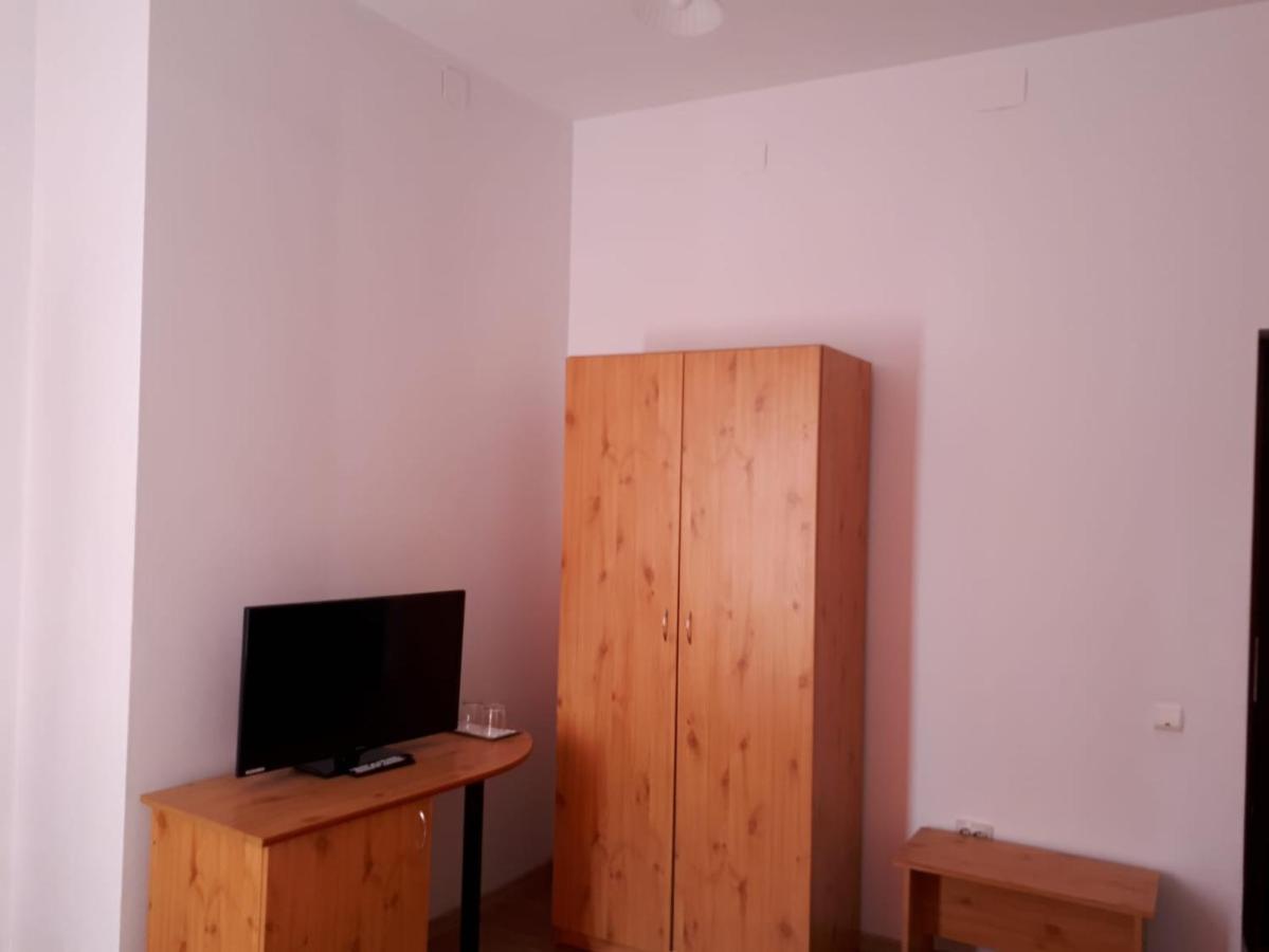 Vila Vanda Kluž Exteriér fotografie