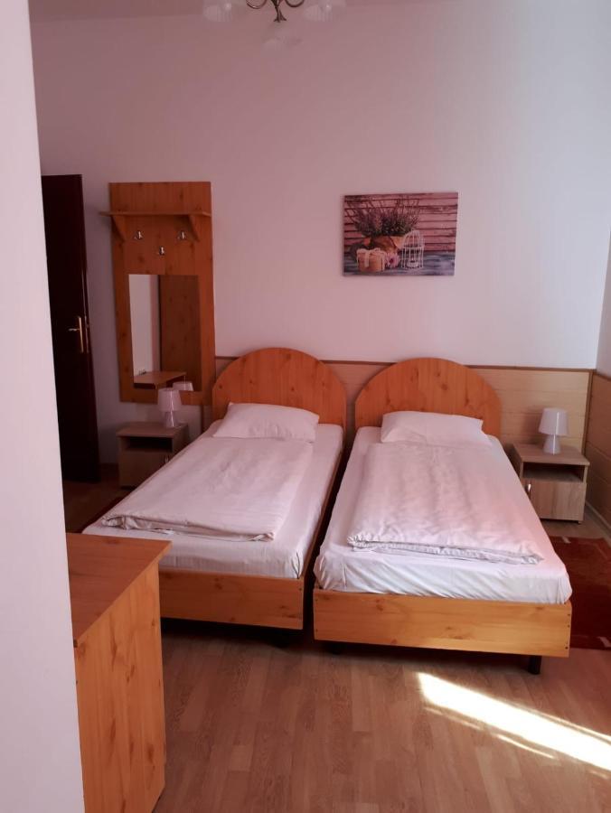 Vila Vanda Kluž Exteriér fotografie