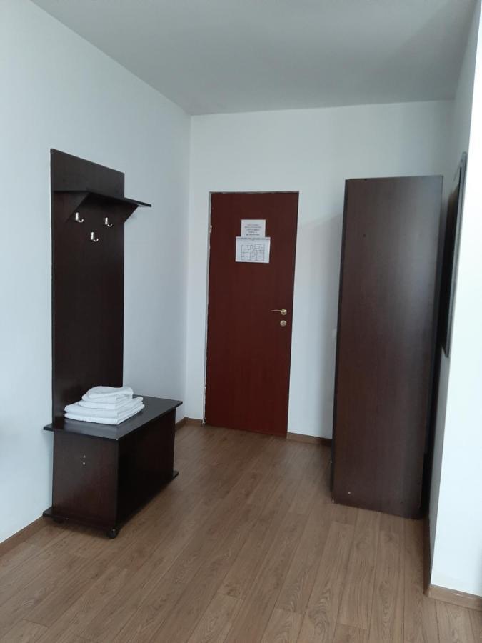 Vila Vanda Kluž Exteriér fotografie