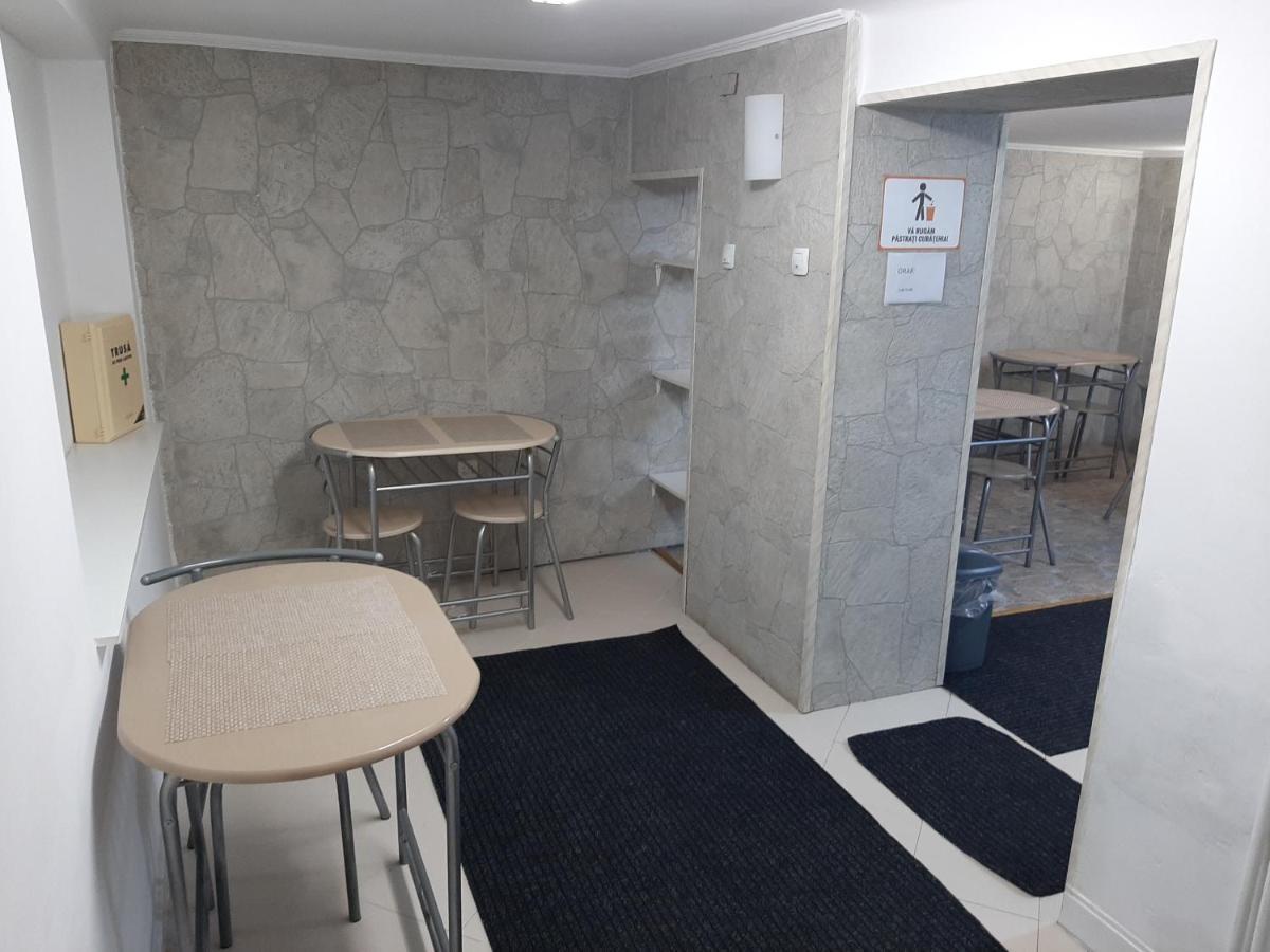 Vila Vanda Kluž Exteriér fotografie