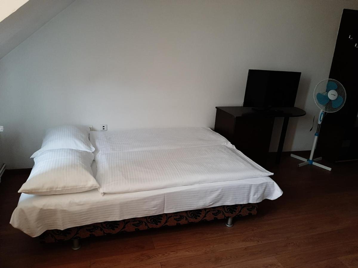 Vila Vanda Kluž Exteriér fotografie