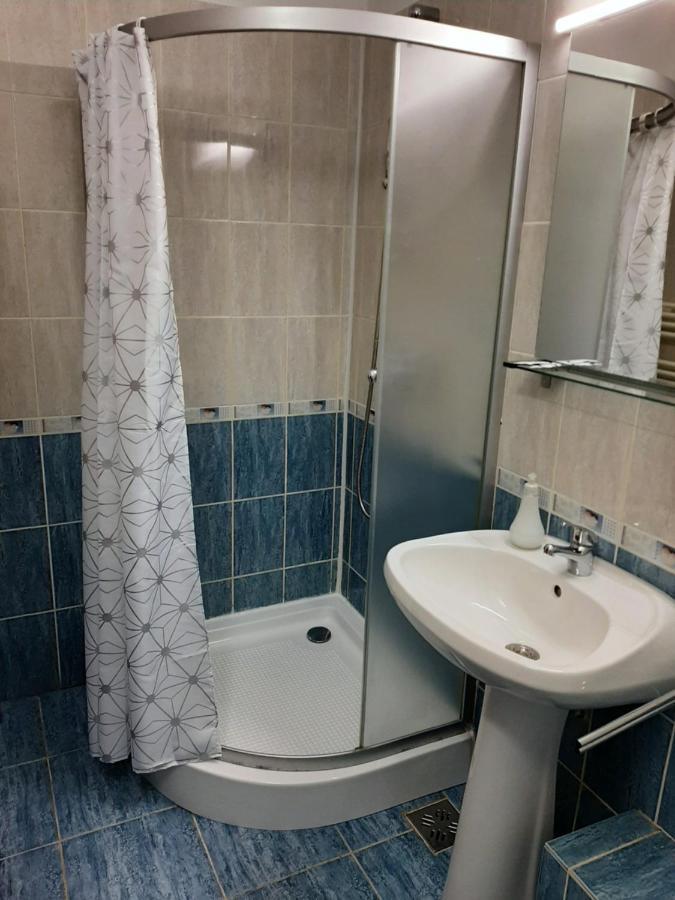 Vila Vanda Kluž Exteriér fotografie