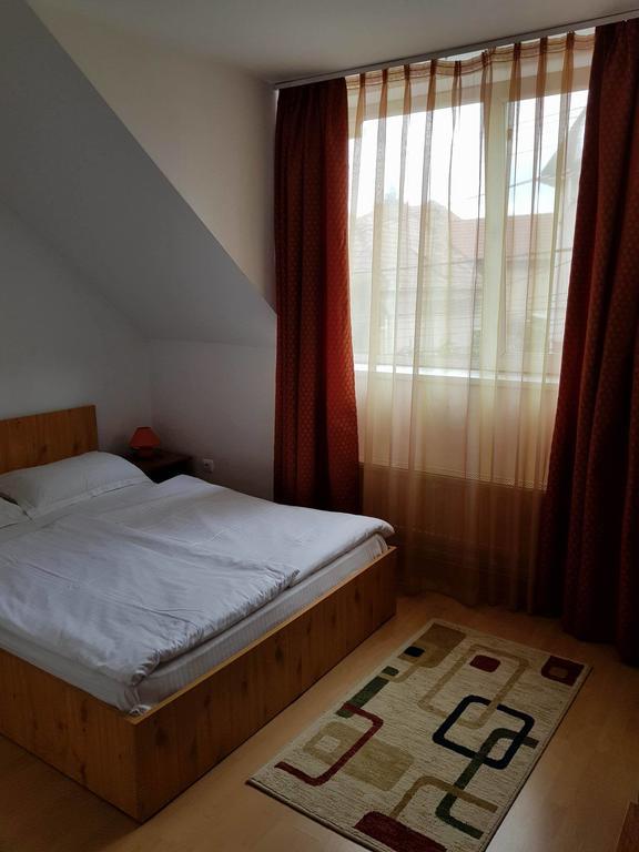 Vila Vanda Kluž Exteriér fotografie