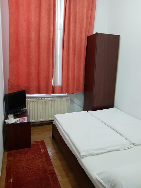 Vila Vanda Kluž Exteriér fotografie