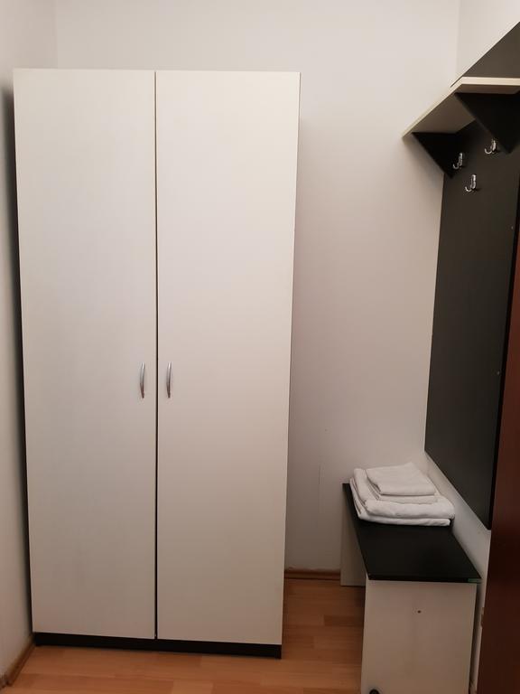Vila Vanda Kluž Exteriér fotografie